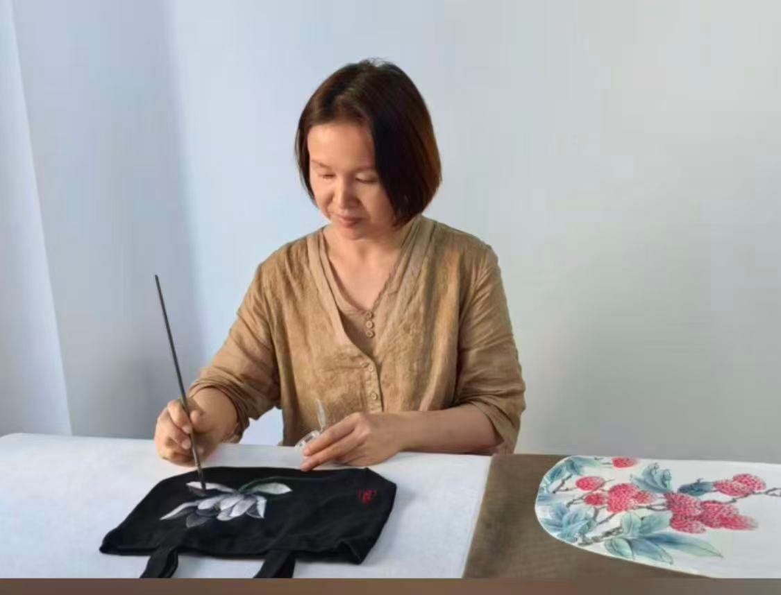 启程海外托管之家创始人